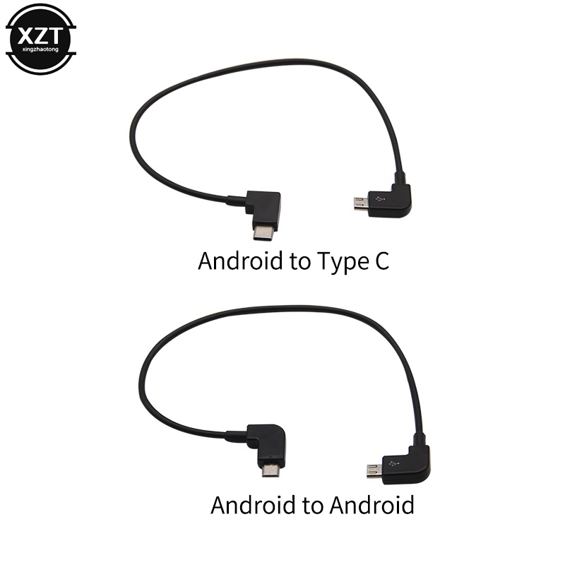 Fpv Drone Charger - Kabel Data untuk DJI Spark, Mavic