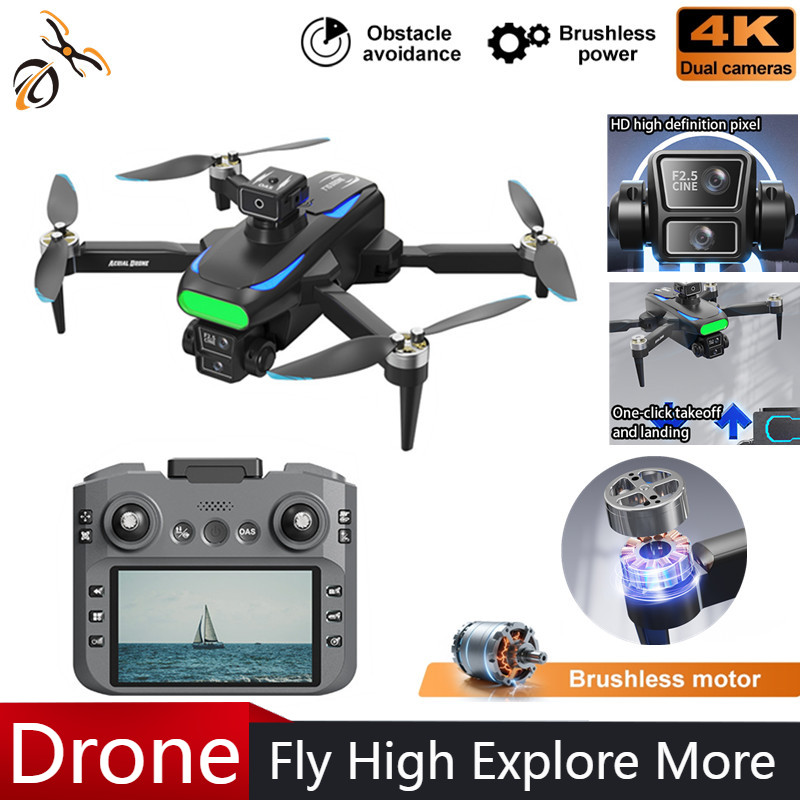 Fpv Drone Charger - T15 RC Drone 2.4G 4K HD