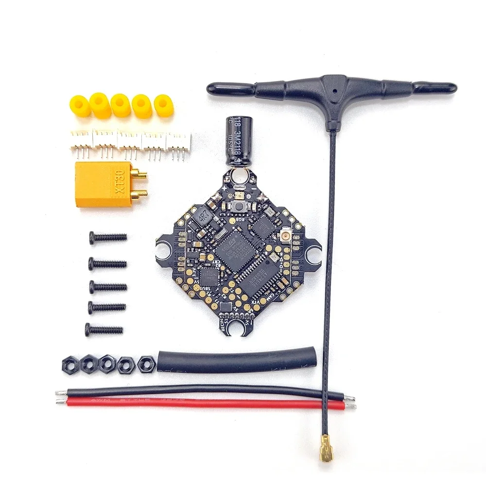 Betaflight Fc F4 - DarwinFPV ExpressLRS ELRS AIO F4 FC,