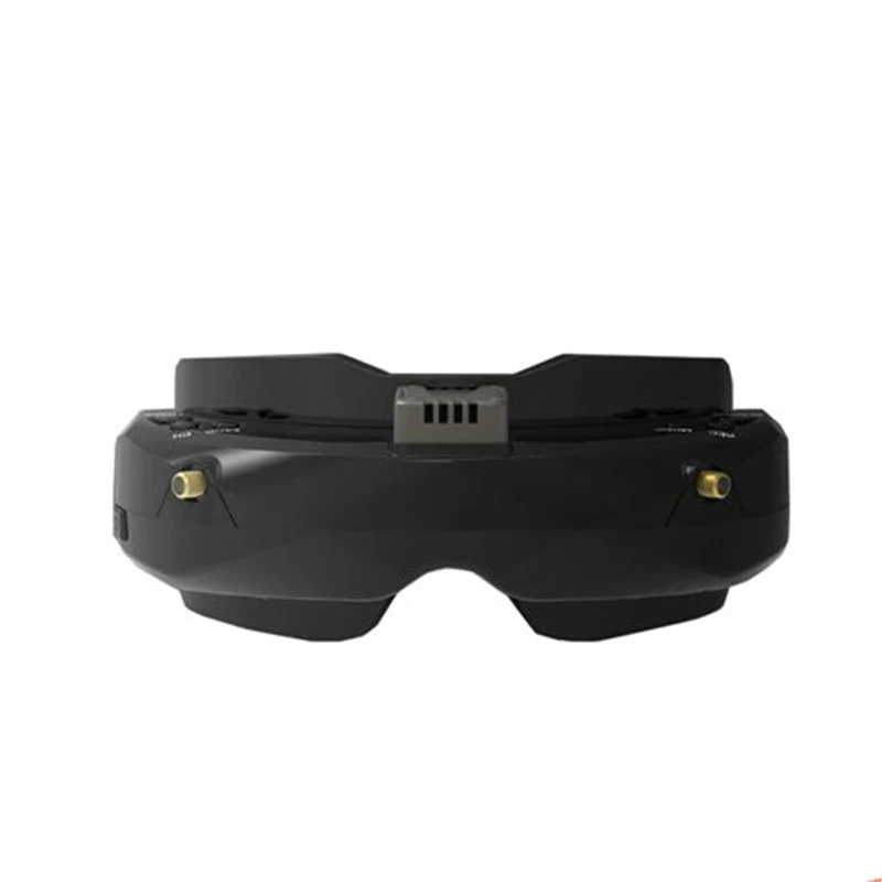 Fpv Drone Goggles - SKYZONE SKY02O Kacamata FPV 600x400 OLED