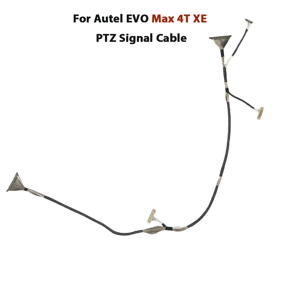 Kabel Sinyal Gimbal PTZ Asli u - Autel Drone Evo Max 4T ulasan dan harga