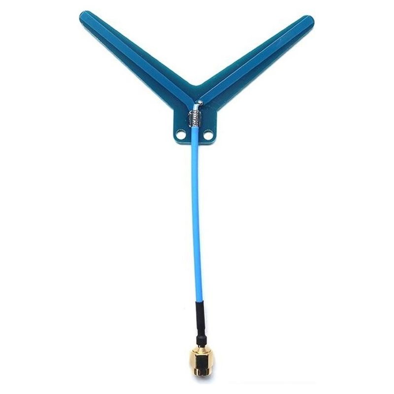 AINY-ANT-Y1240 Antena Dipol FP - Fpv Drone Goggles ulasan dan harga