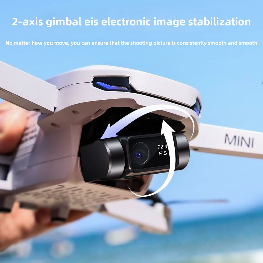 Drone MiniX Global! 4K UHD & g - Fpv Drone Charger ulasan dan harga