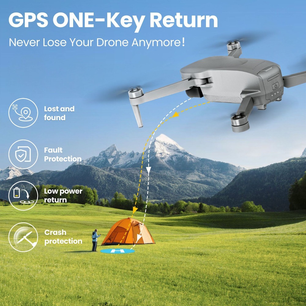 Drone MiniX Global! 4K UHD & g - Fpv Drone Charger ulasan dan harga