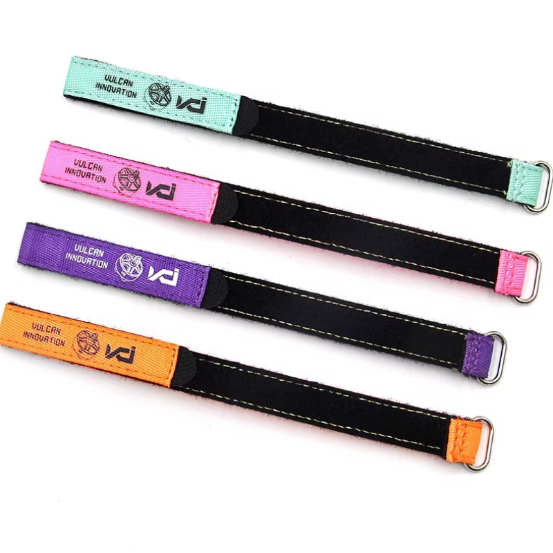 2 Buah Tali Baterai LiPo VCIHo - Fpv Drone Tool Kit ulasan dan harga