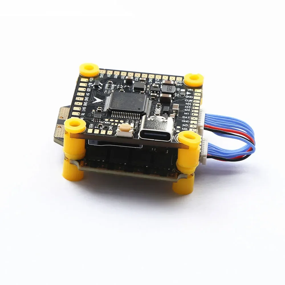Paket Kontrol Penerbangan RC T - Betaflight Fc F4 ulasan dan harga