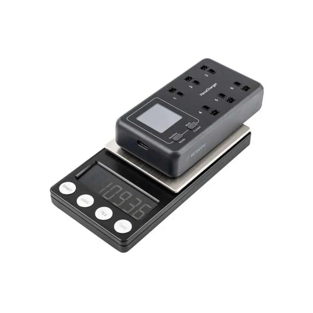 Pengisi daya cepat Hot BETAFPV - Fpv Drone Charger ulasan dan harga