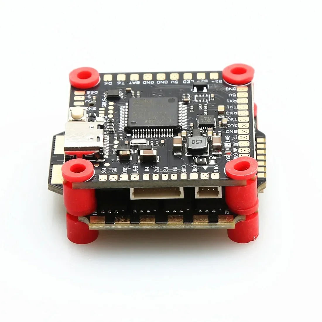 F405 V3 F4 V3S, Sistem Kontrol - Betaflight Fc F4 ulasan dan harga