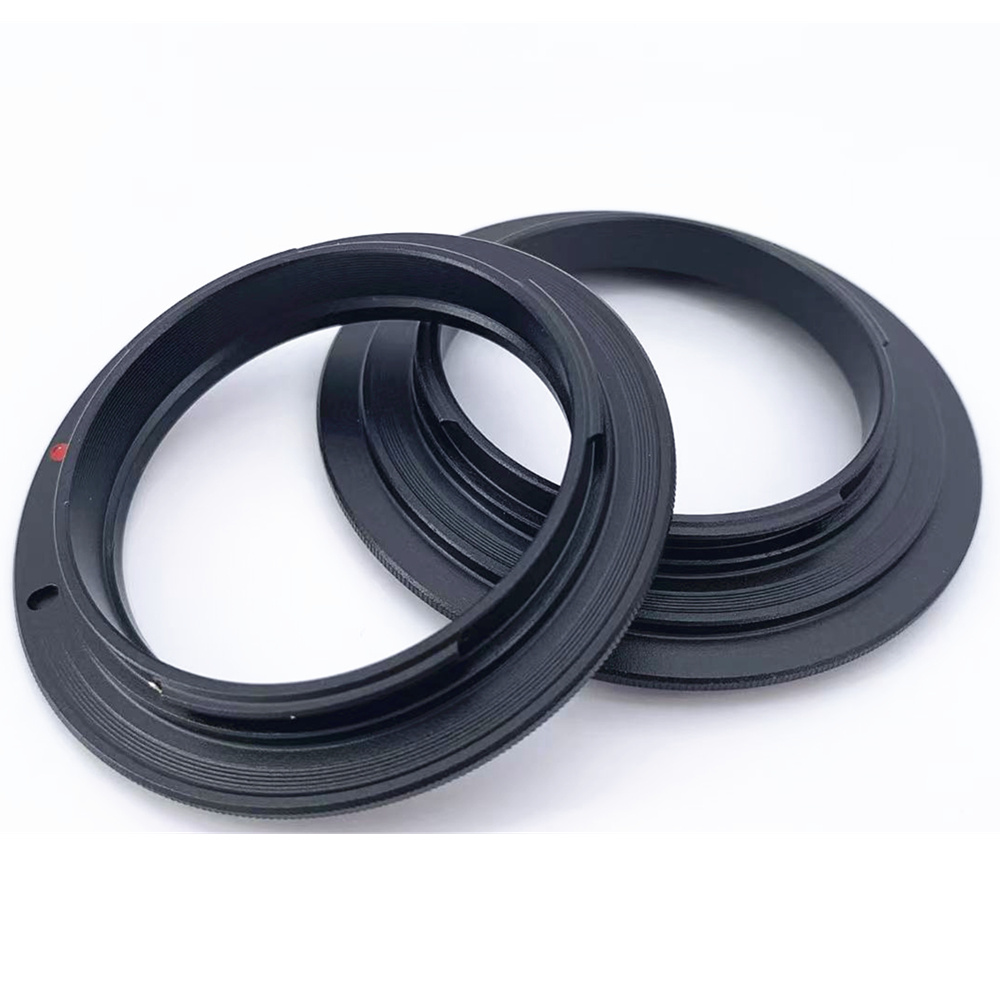 Adaptor Lensa Reverse Ring RF  - Canon Camera Eos R8 ulasan dan harga