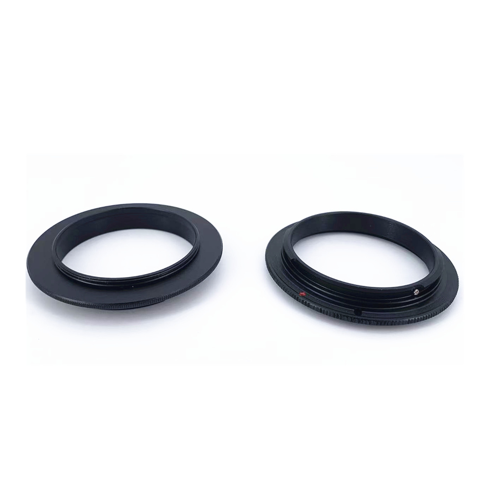 Adaptor Lensa Reverse Ring RF  - Canon Camera Eos R8 ulasan dan harga
