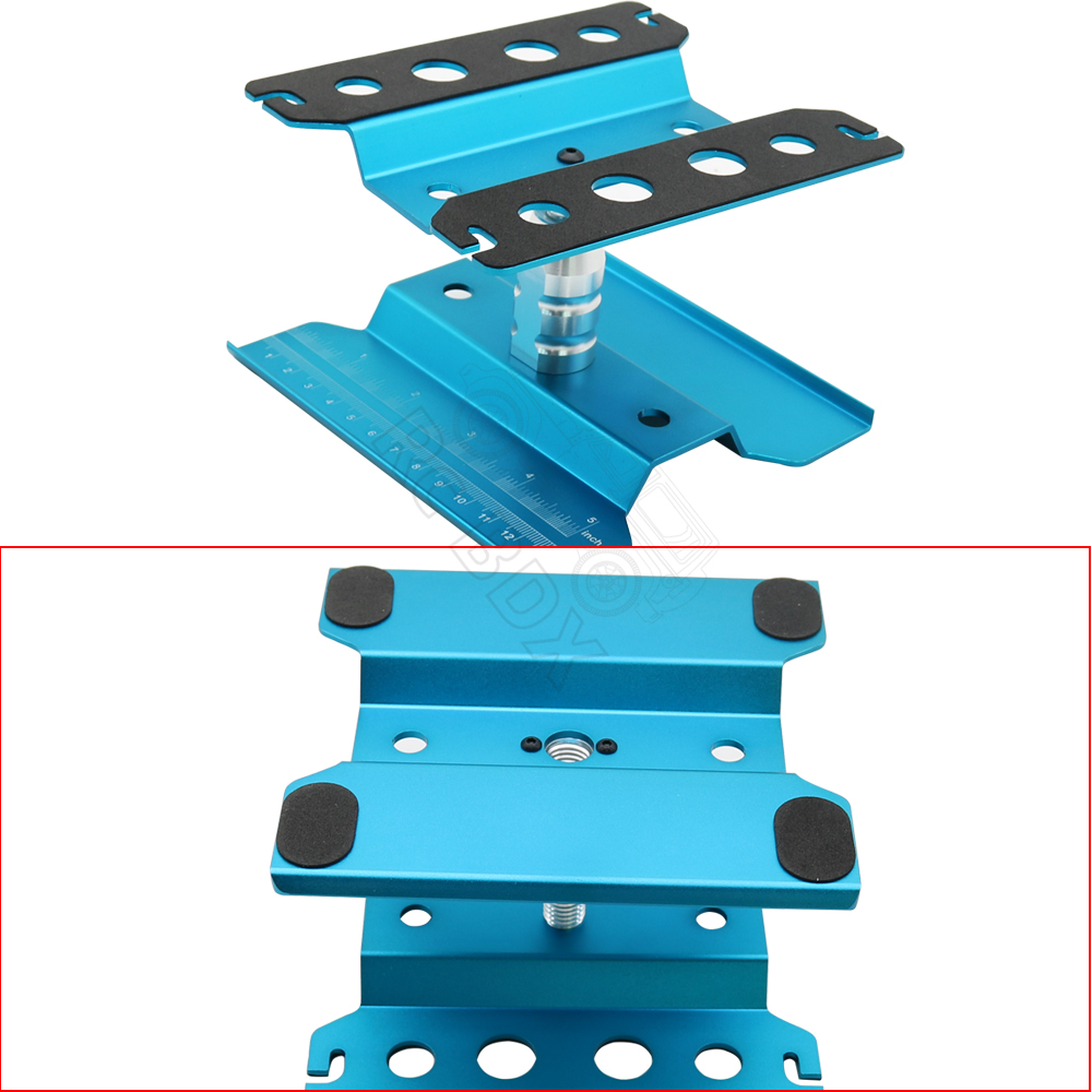 Platform perakitan dudukan ker - Fpv Drone Tool Kit ulasan dan harga