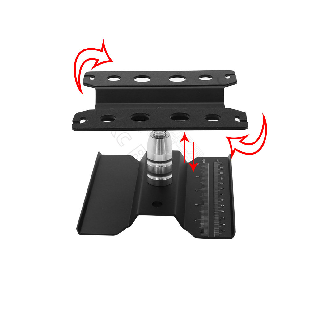Platform perakitan dudukan ker - Fpv Drone Tool Kit ulasan dan harga