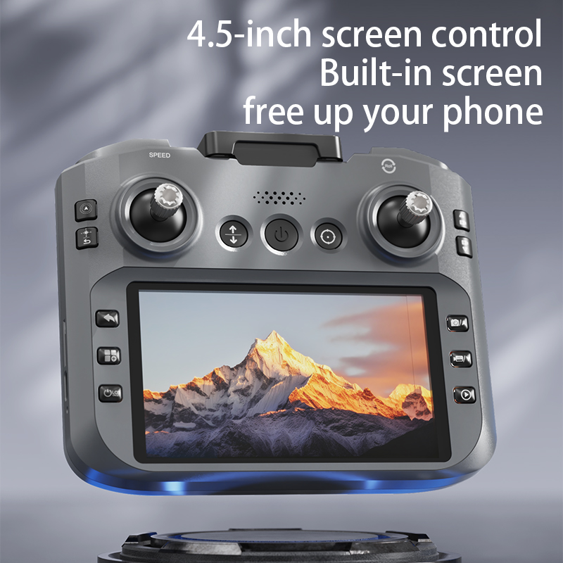 T15 RC Drone 2.4G 4K HD Fotogr - Fpv Drone Charger ulasan dan harga