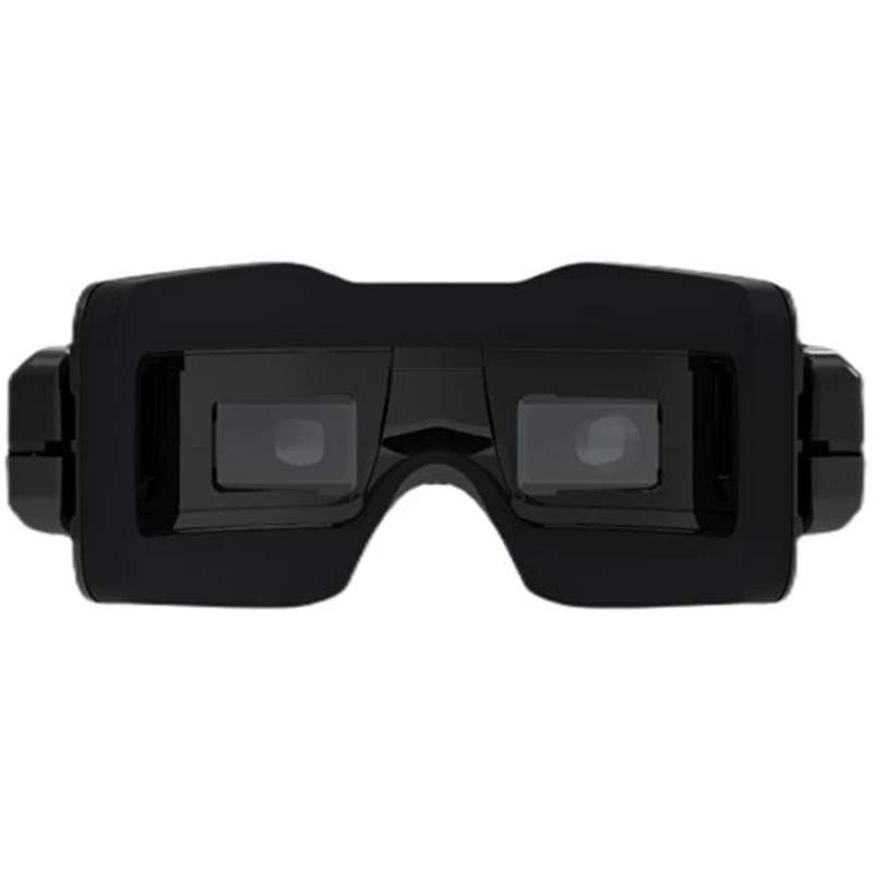 SKYZONE SKY02O Kacamata FPV 60 - Fpv Drone Goggles ulasan dan harga