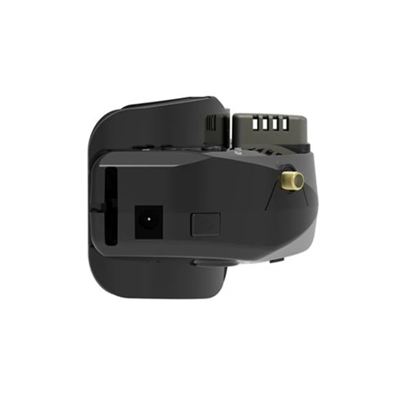 SKYZONE SKY02O Kacamata FPV 60 - Fpv Drone Goggles ulasan dan harga