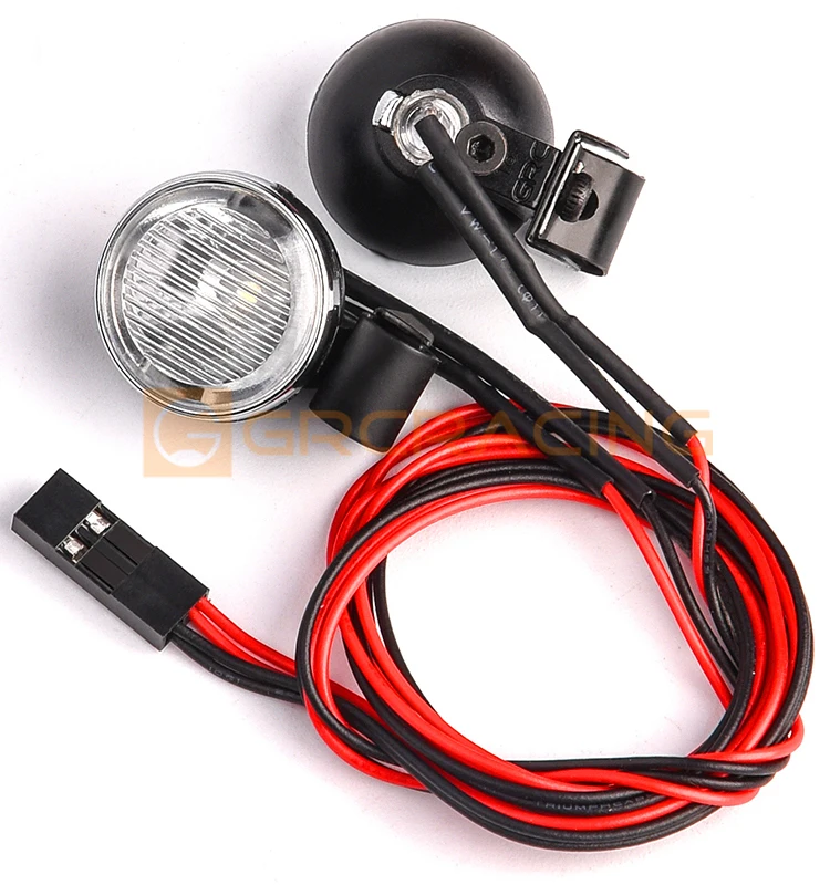 2 Buah Lampu Sorot Led Lampu D - Fpv Drone Tool Kit ulasan dan harga