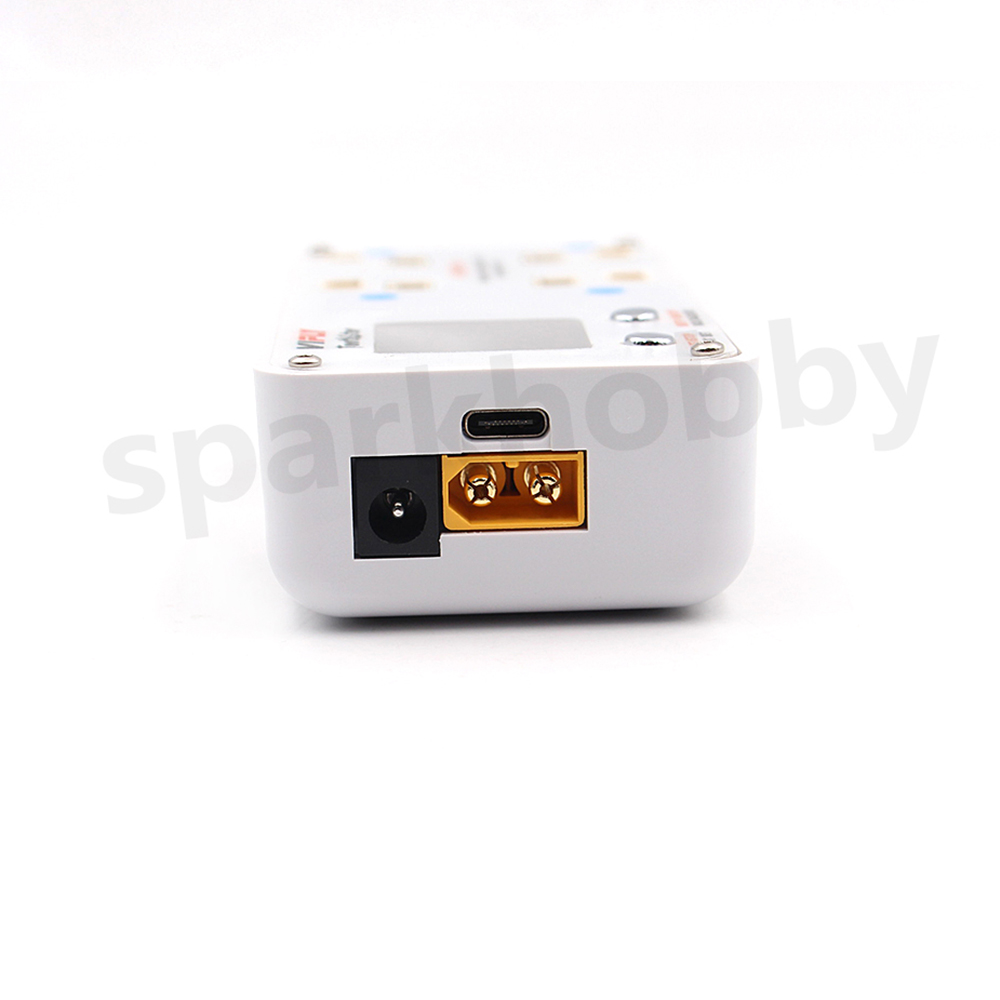 Pengisi Daya VIFLY ToothStor 4 - Fpv Drone Charger ulasan dan harga